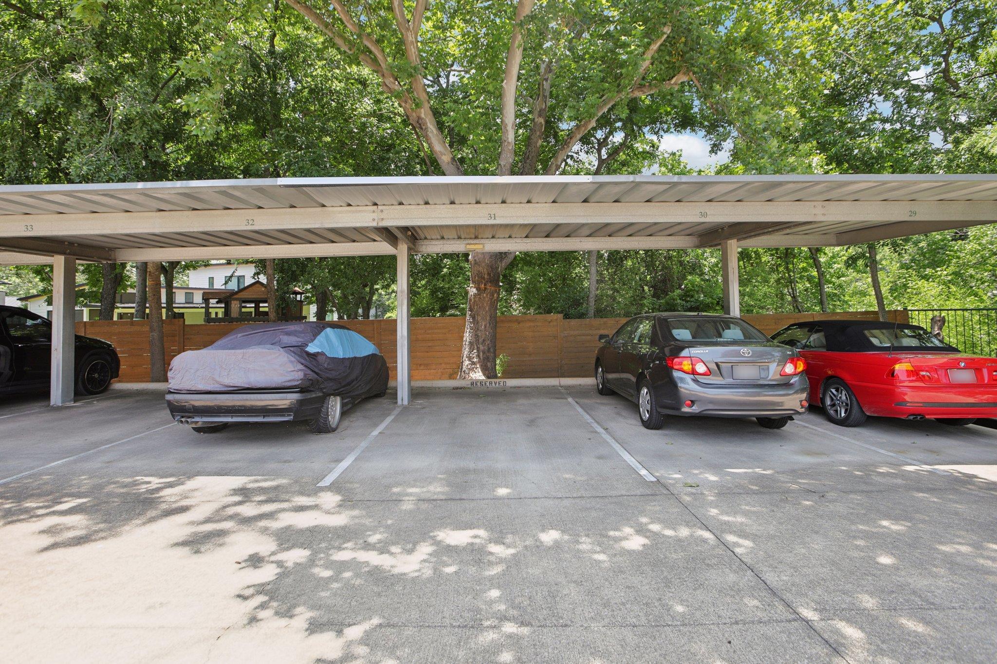 2209 Hancock Dr # 3, Austin, TX 78756