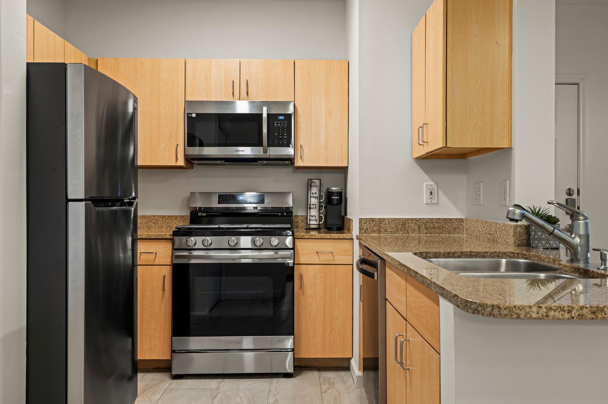 2209 Hancock Dr # 3, Austin, TX 78756