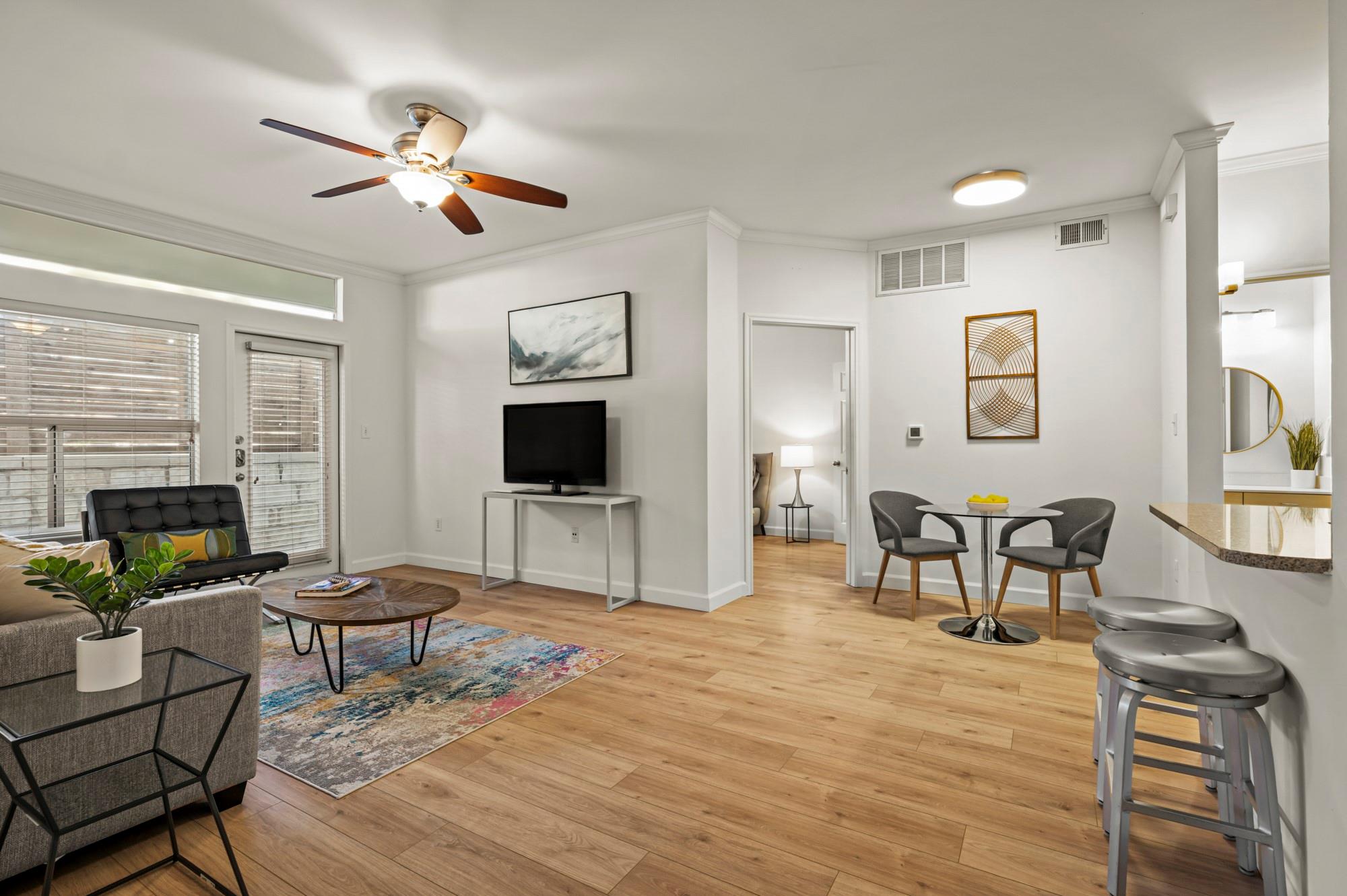 2209 Hancock Dr # 3, Austin, TX 78756