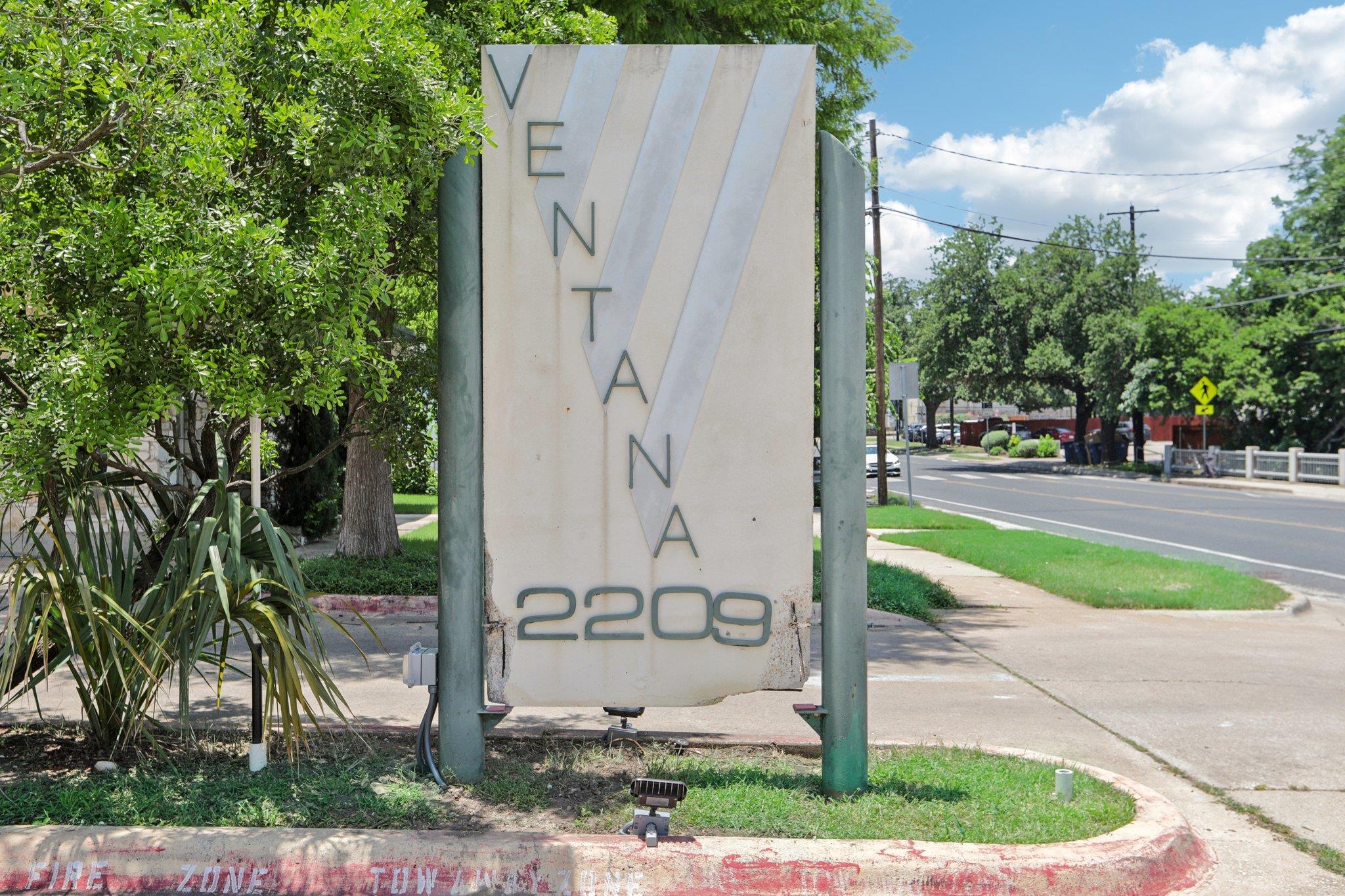 2209 Hancock Dr # 3, Austin, TX 78756