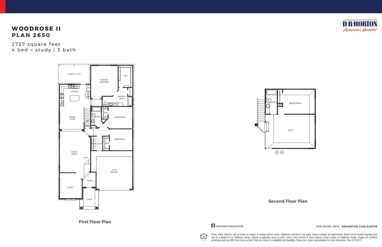 2605 Etta May Ln, Leander, TX 78641