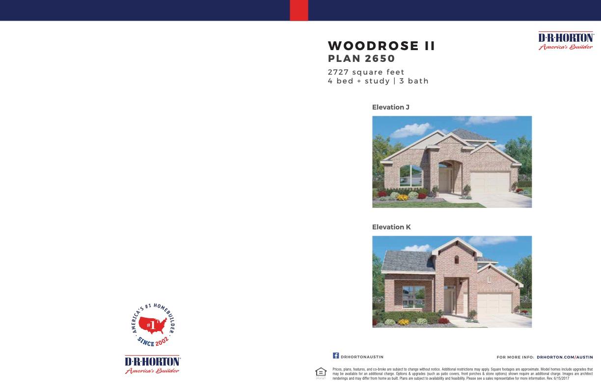 2605 Etta May Ln, Leander, TX 78641