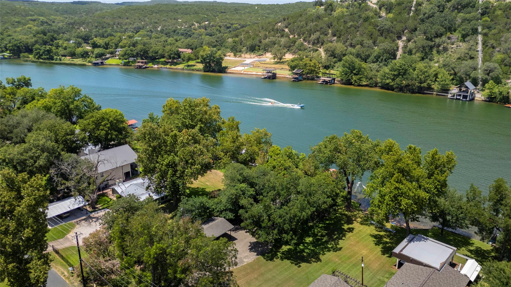 3100 Edgewater Dr, Austin, TX 78733