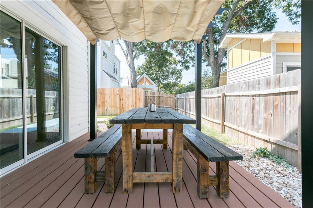 1105 Fiesta St # B, Austin, TX 78702