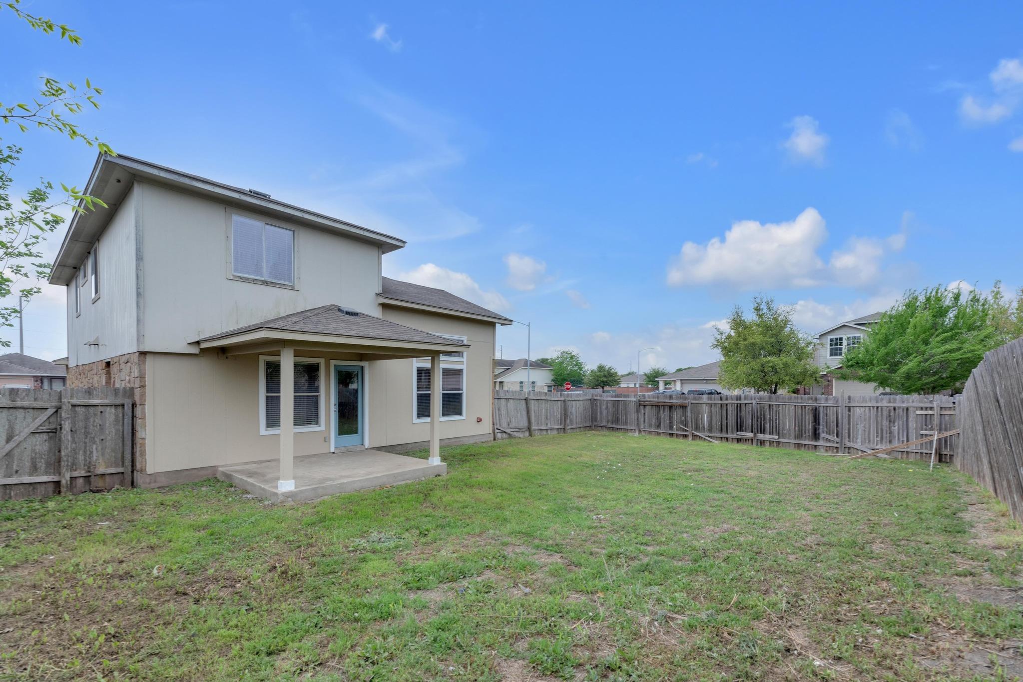 12800 Thomas Jefferson St, Manor, TX 78653