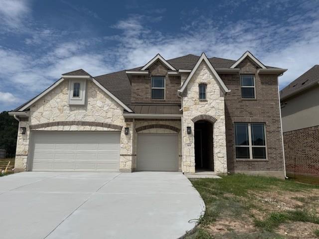 909 Landing Ln, Leander, TX 78641