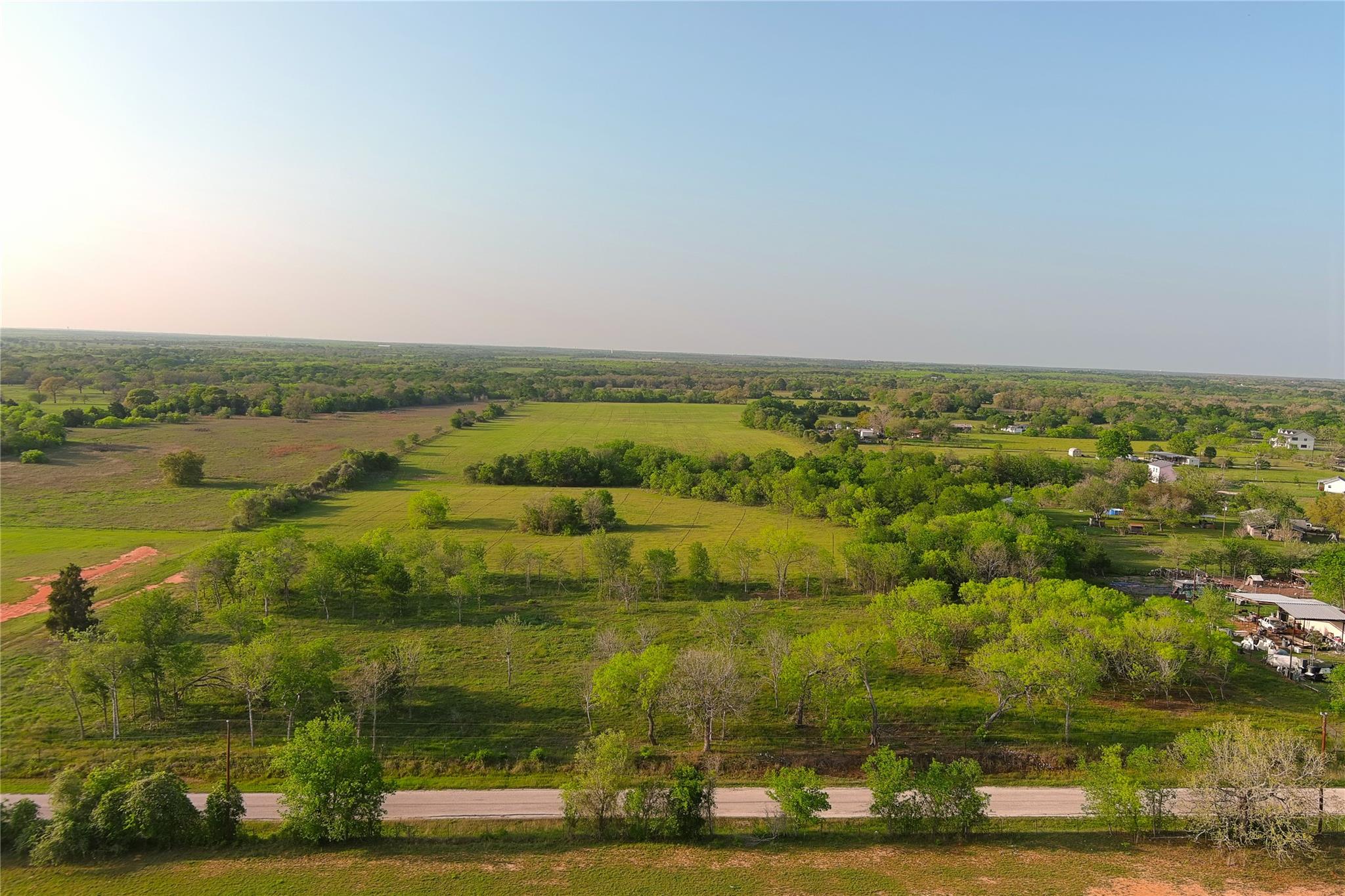 3223 Old Kelley Rd, Lockhart, TX 78644