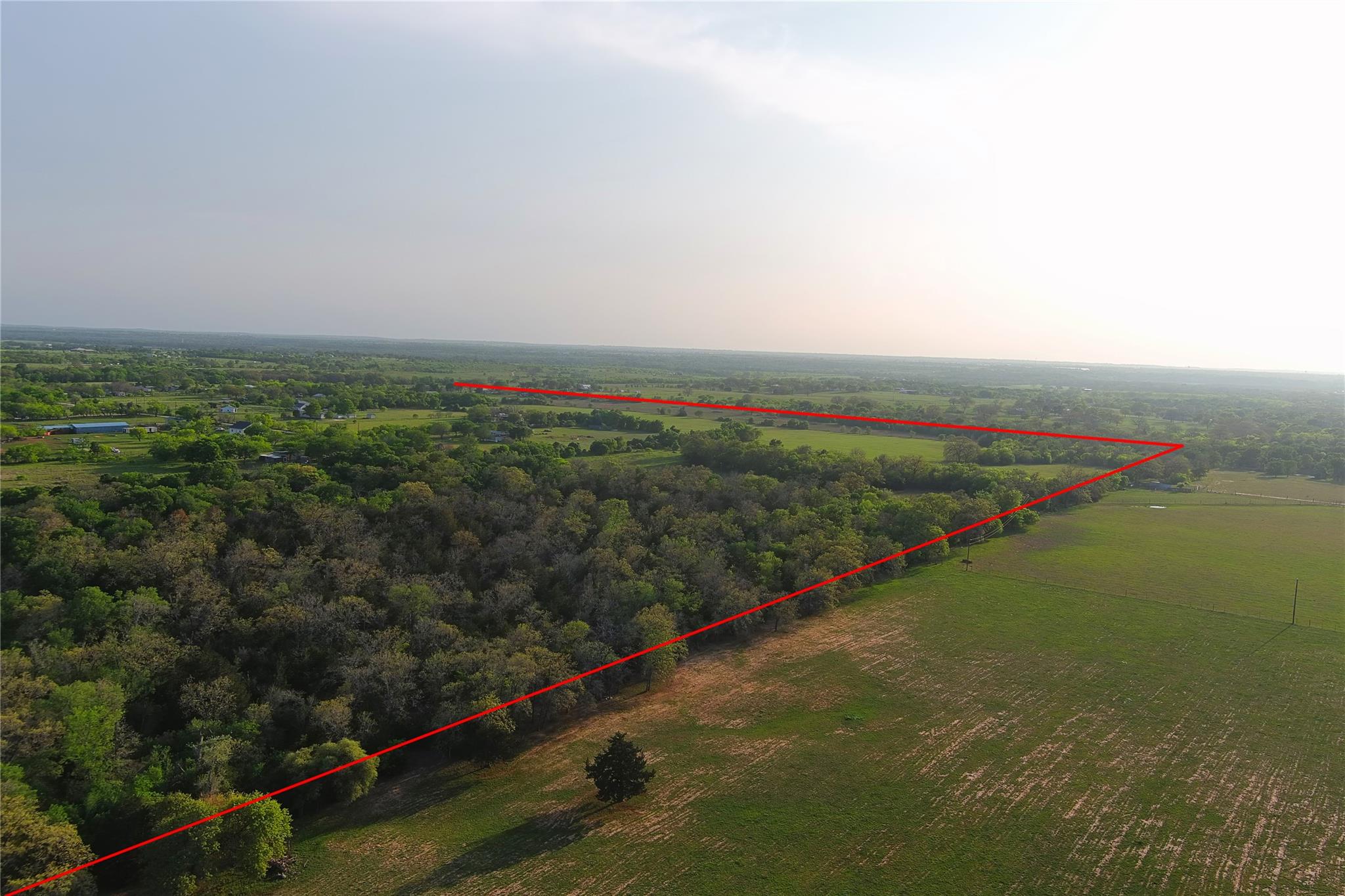 3223 Old Kelley Rd, Lockhart, TX 78644