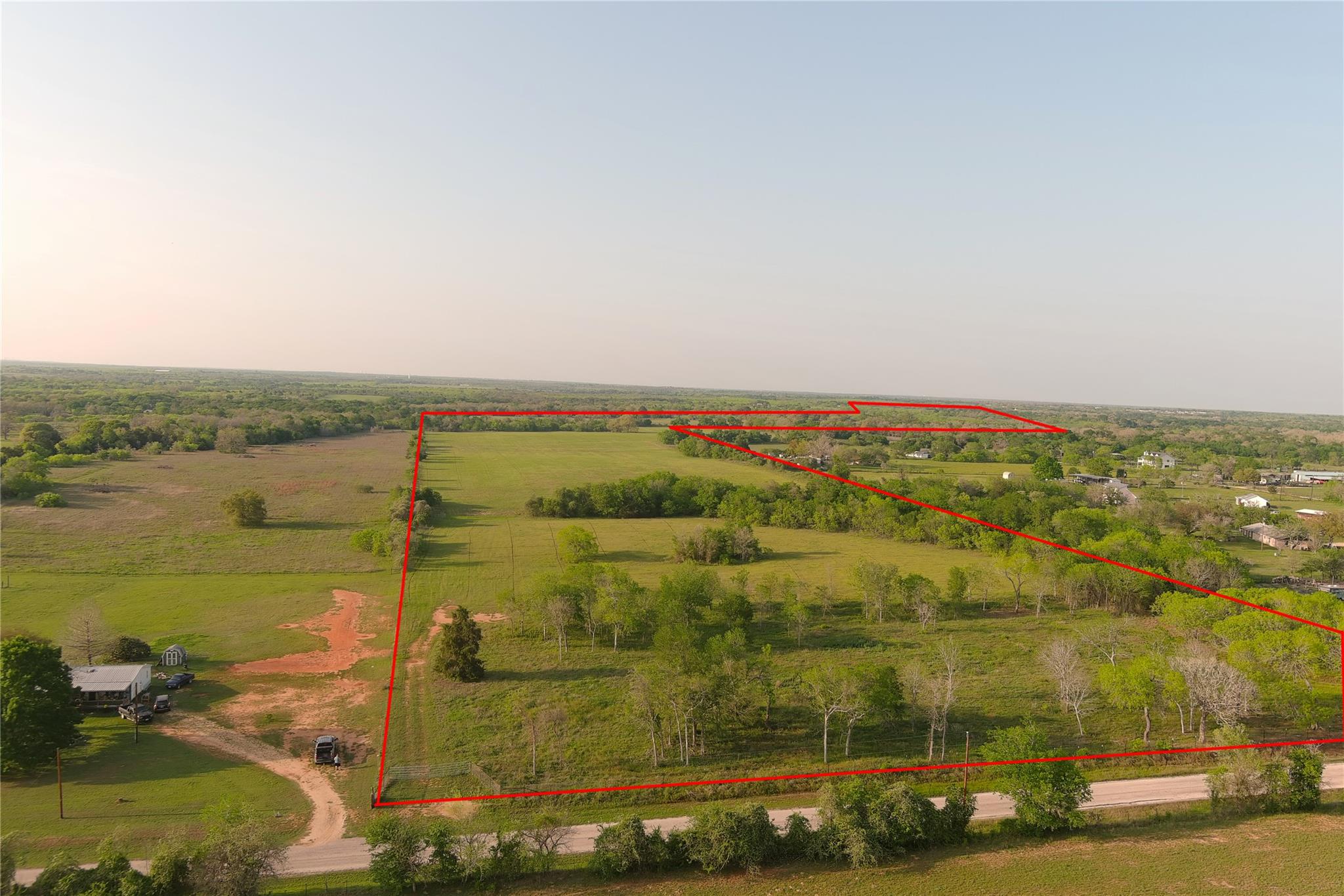 3223 Old Kelley Rd, Lockhart, TX 78644