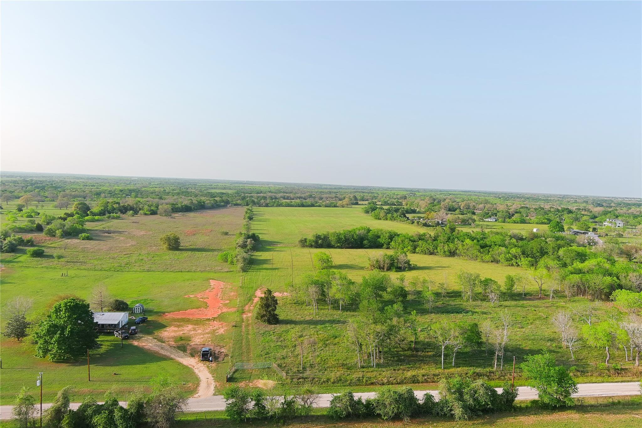 3223 Old Kelley Rd, Lockhart, TX 78644