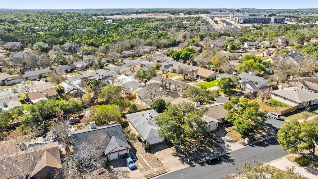 8317 Gallatin Dr, Austin, TX 78736