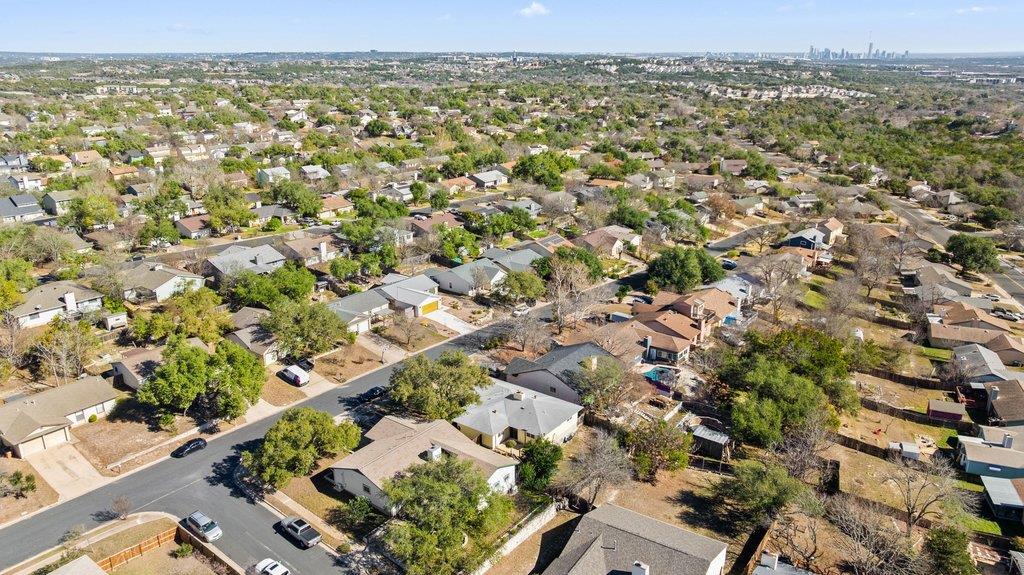 8317 Gallatin Dr, Austin, TX 78736