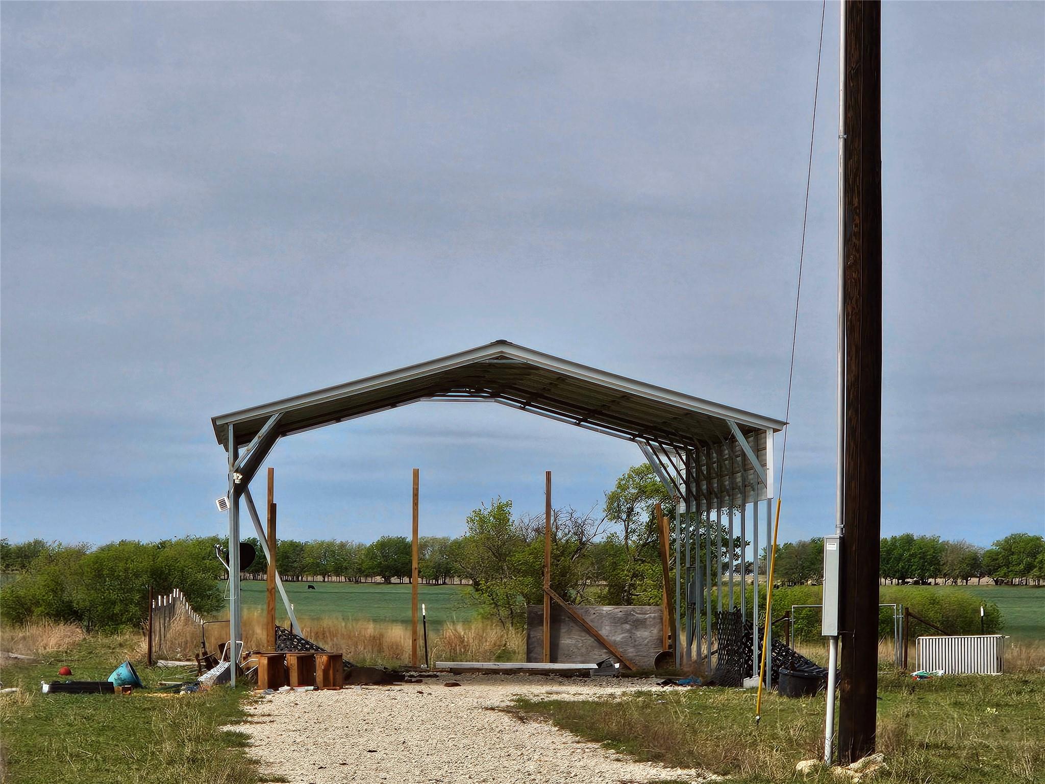 4390 County Road 220, Gatesville, TX 76528