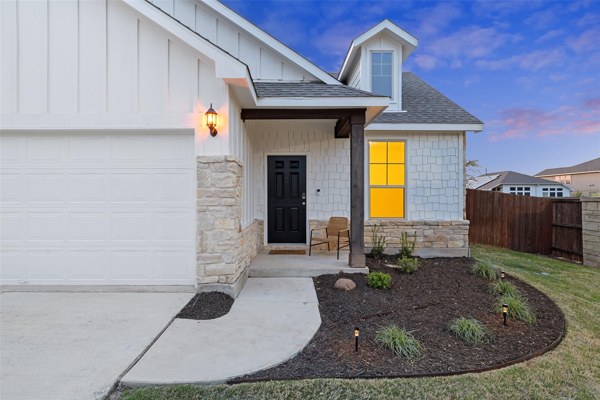 400 Perryville Loop, Liberty Hill, TX 78642