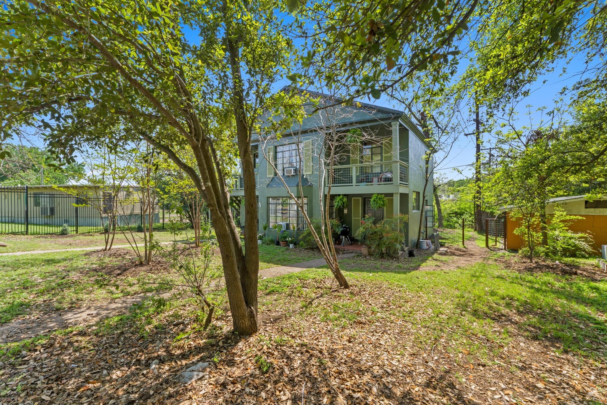 1403 Ashwood Rd, Austin, TX 78722