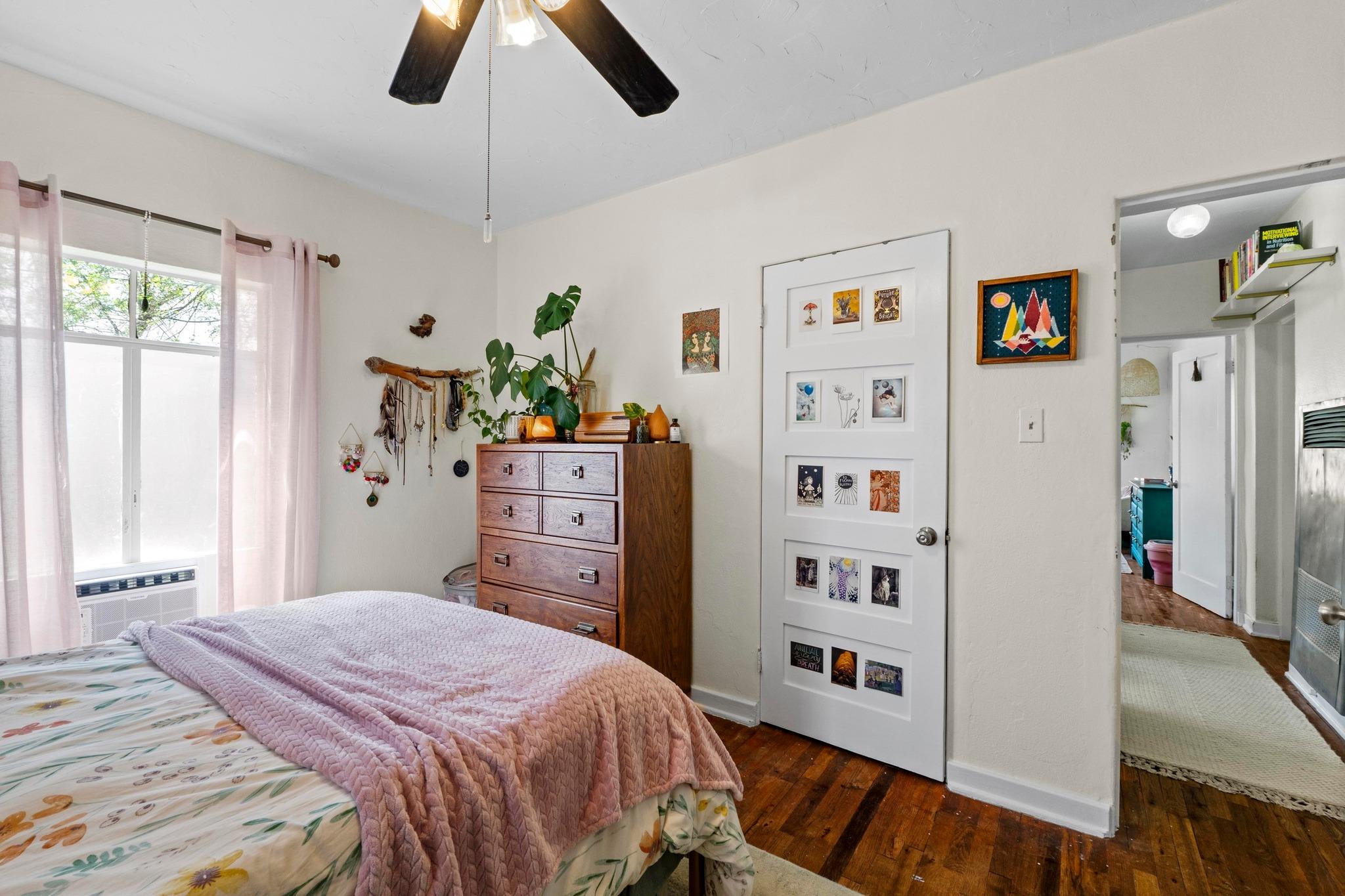 1403 Ashwood Rd, Austin, TX 78722