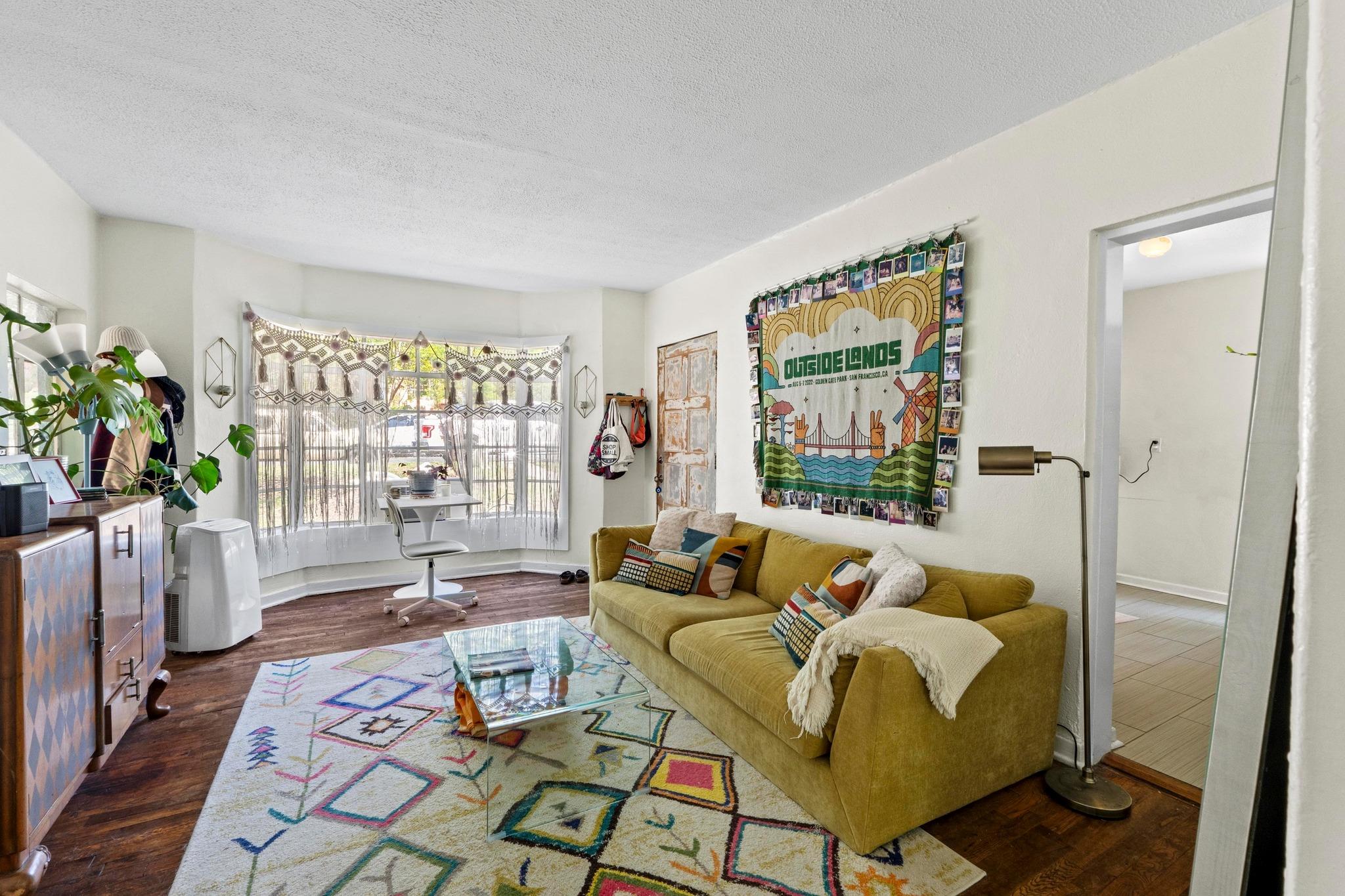 1403 Ashwood Rd, Austin, TX 78722