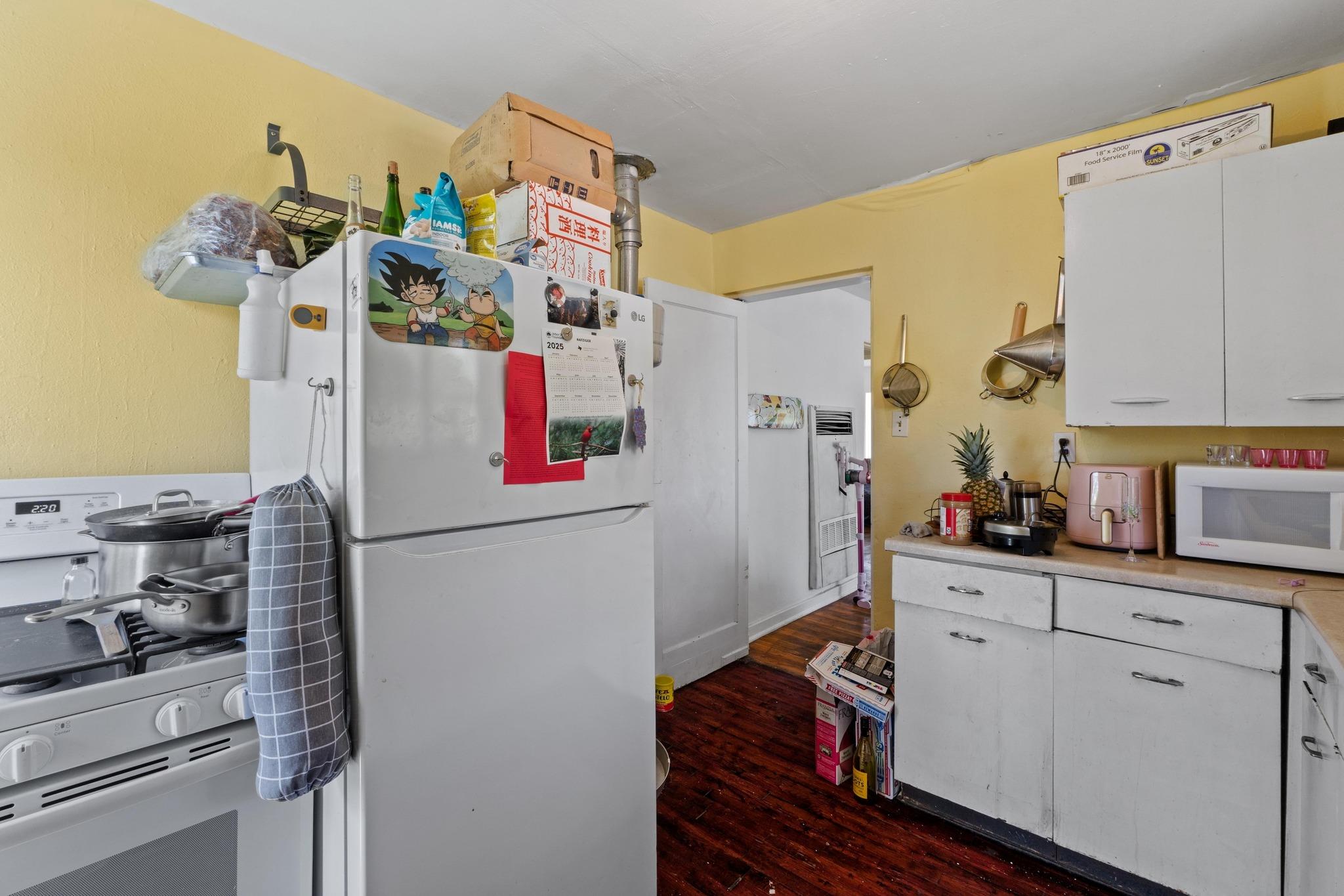 1403 Ashwood Rd, Austin, TX 78722