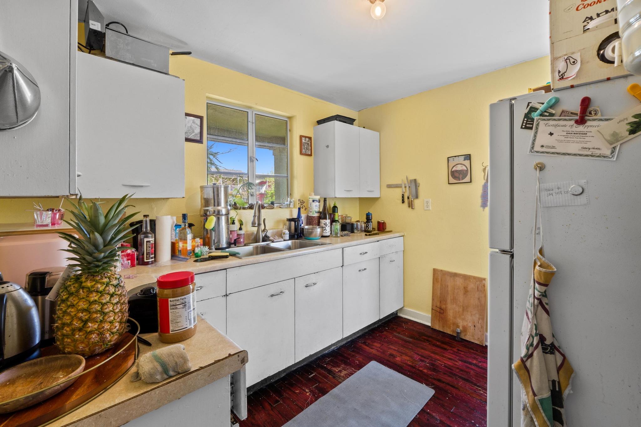 1403 Ashwood Rd, Austin, TX 78722