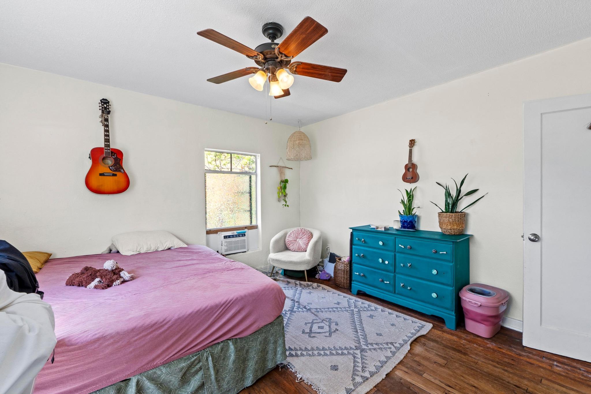 1403 Ashwood Rd, Austin, TX 78722