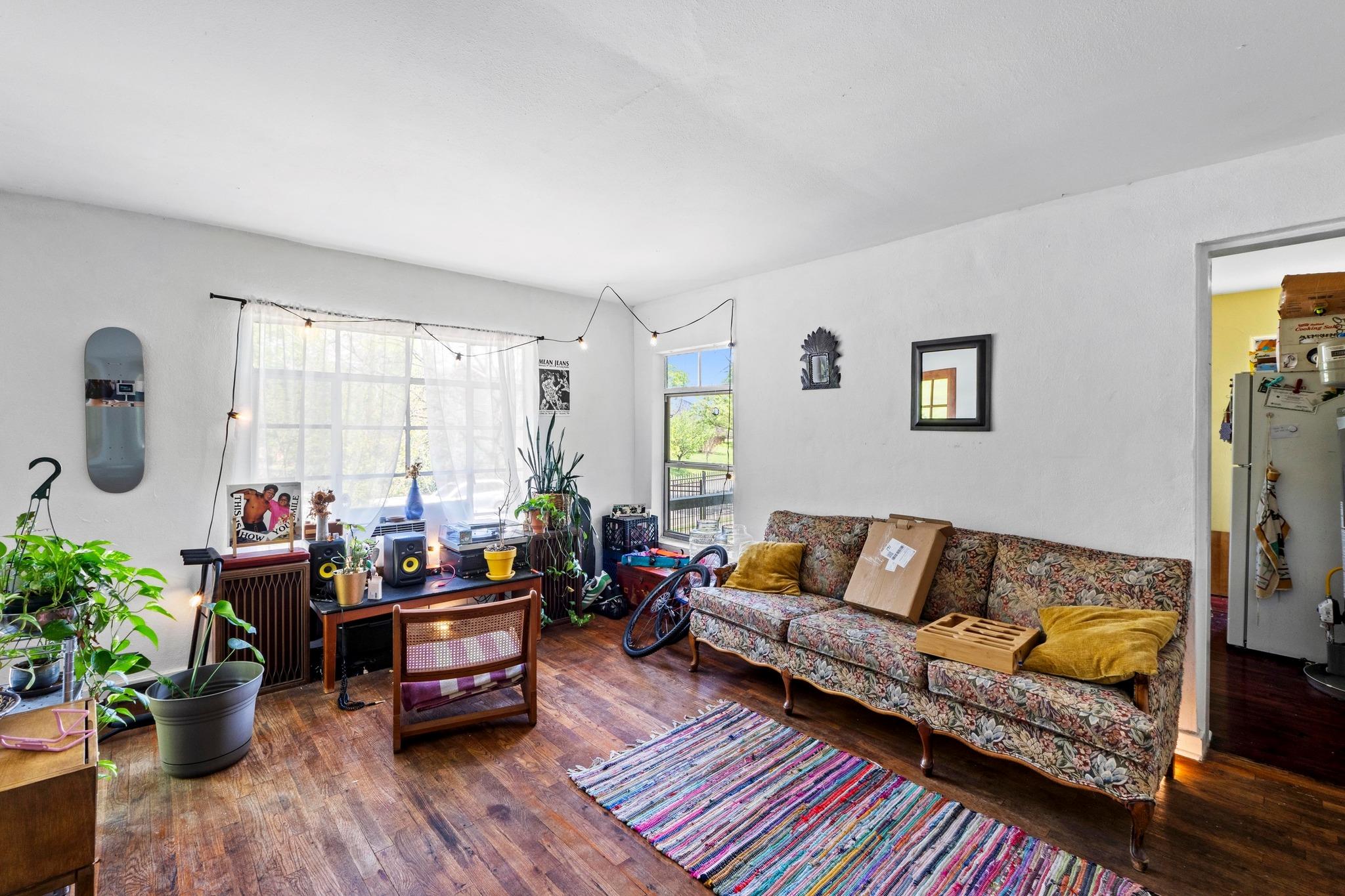 1403 Ashwood Rd, Austin, TX 78722