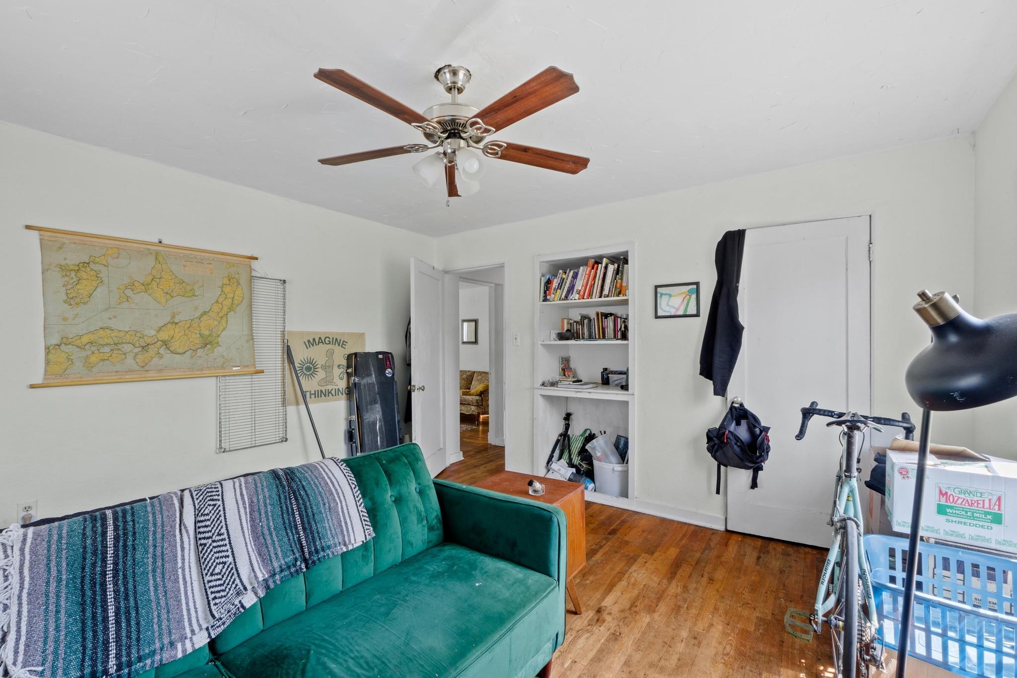 1403 Ashwood Rd, Austin, TX 78722