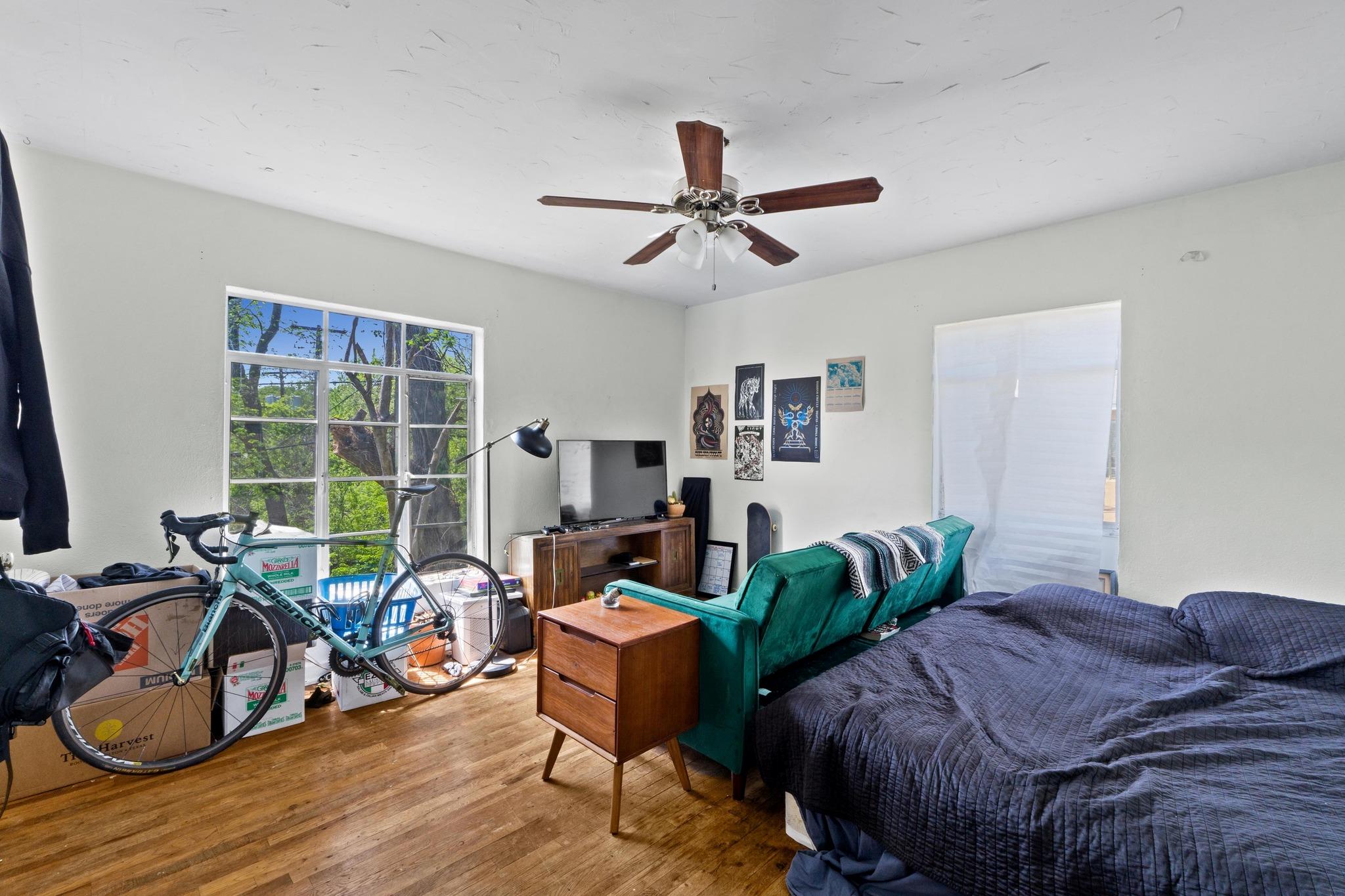 1403 Ashwood Rd, Austin, TX 78722