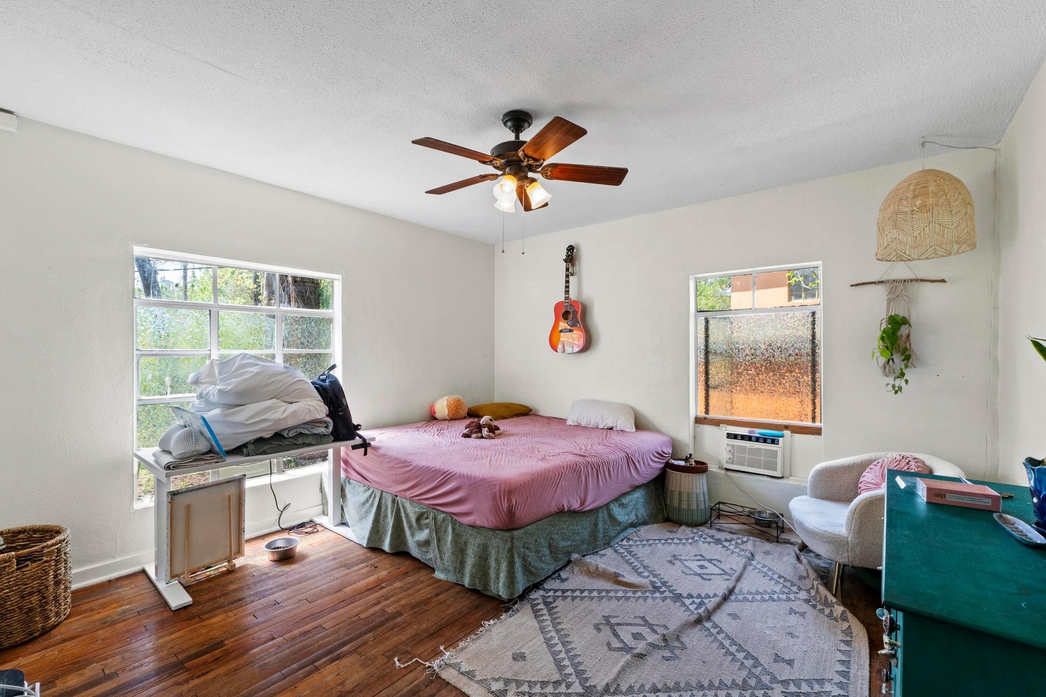 1403 Ashwood Rd, Austin, TX 78722