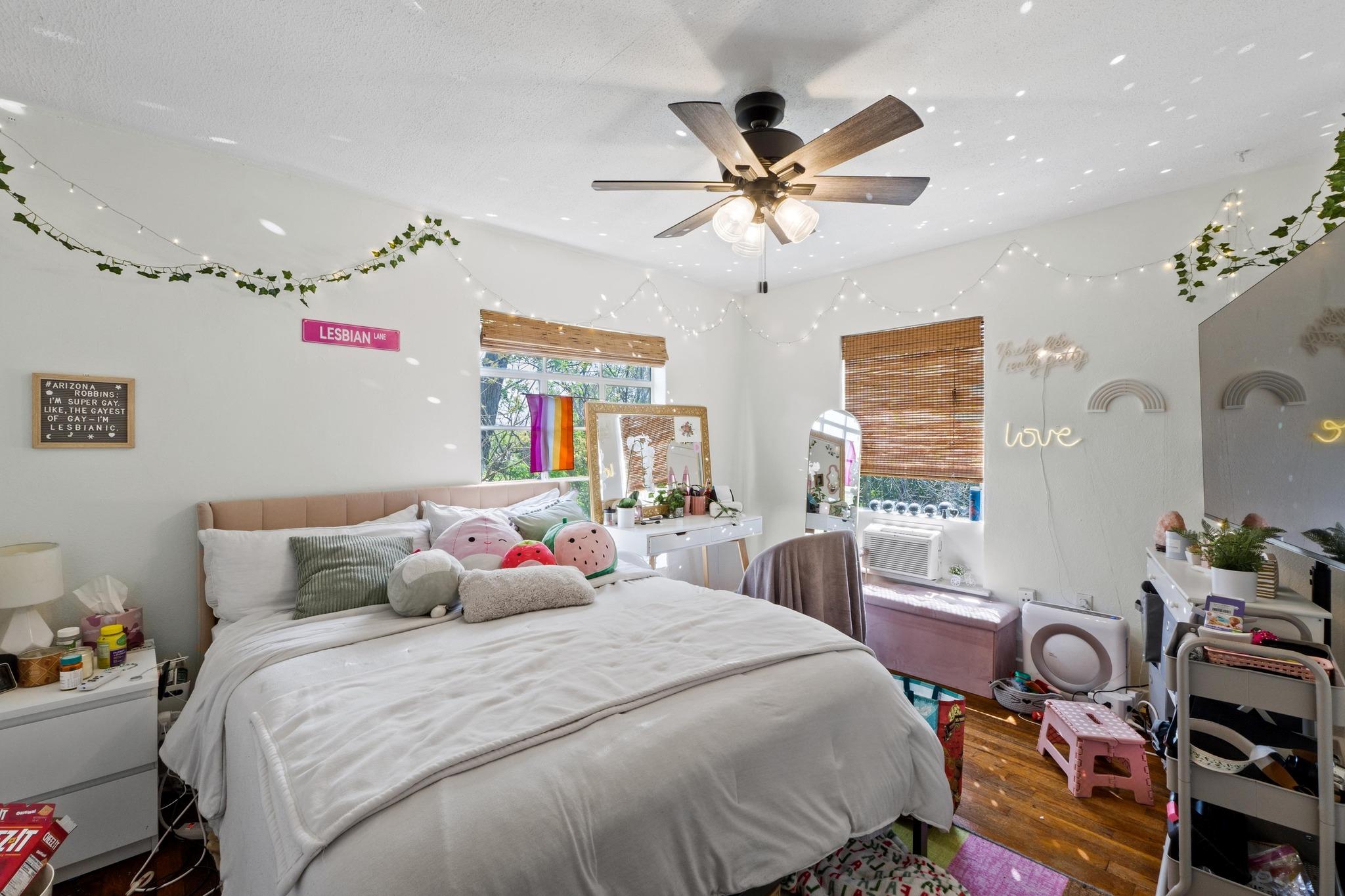 1403 Ashwood Rd, Austin, TX 78722