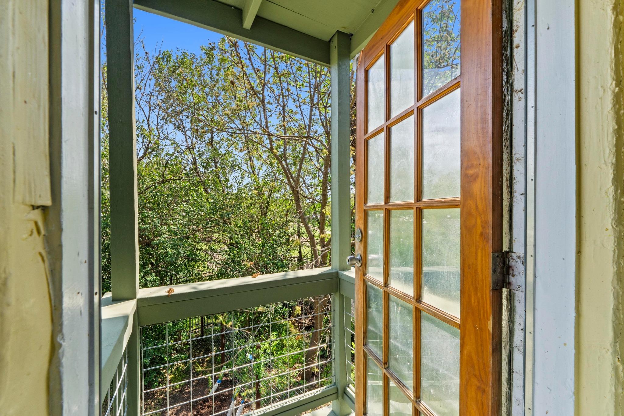1403 Ashwood Rd, Austin, TX 78722