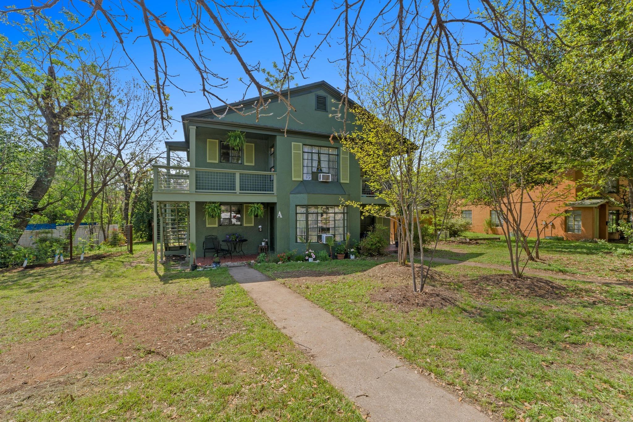 1403 Ashwood Rd, Austin, TX 78722