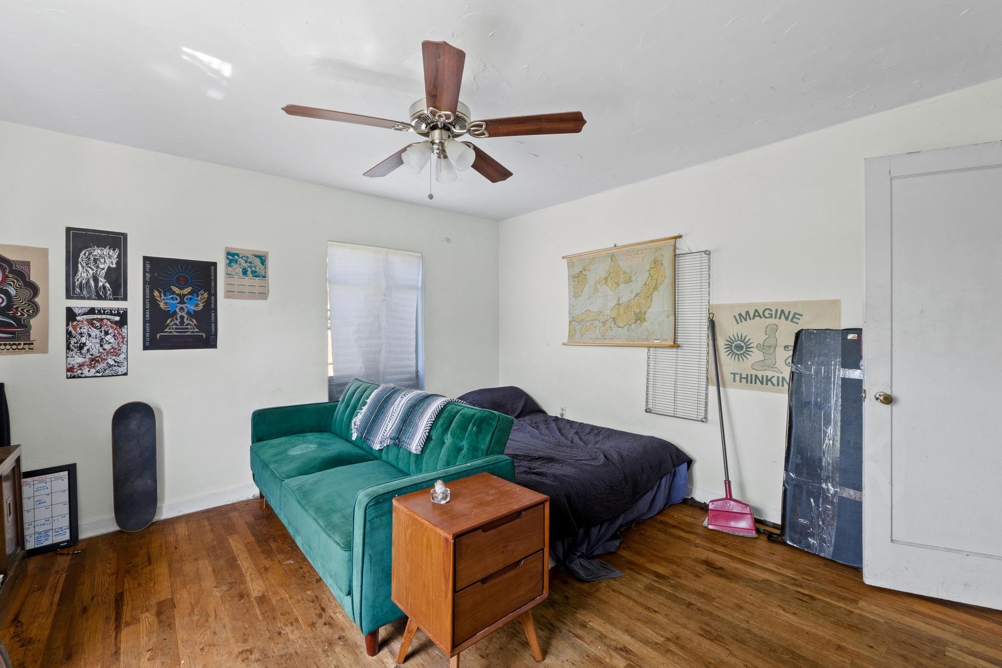 1403 Ashwood Rd, Austin, TX 78722