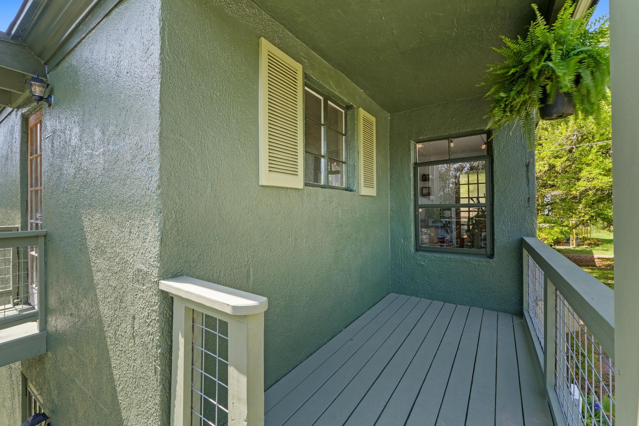 1403 Ashwood Rd, Austin, TX 78722