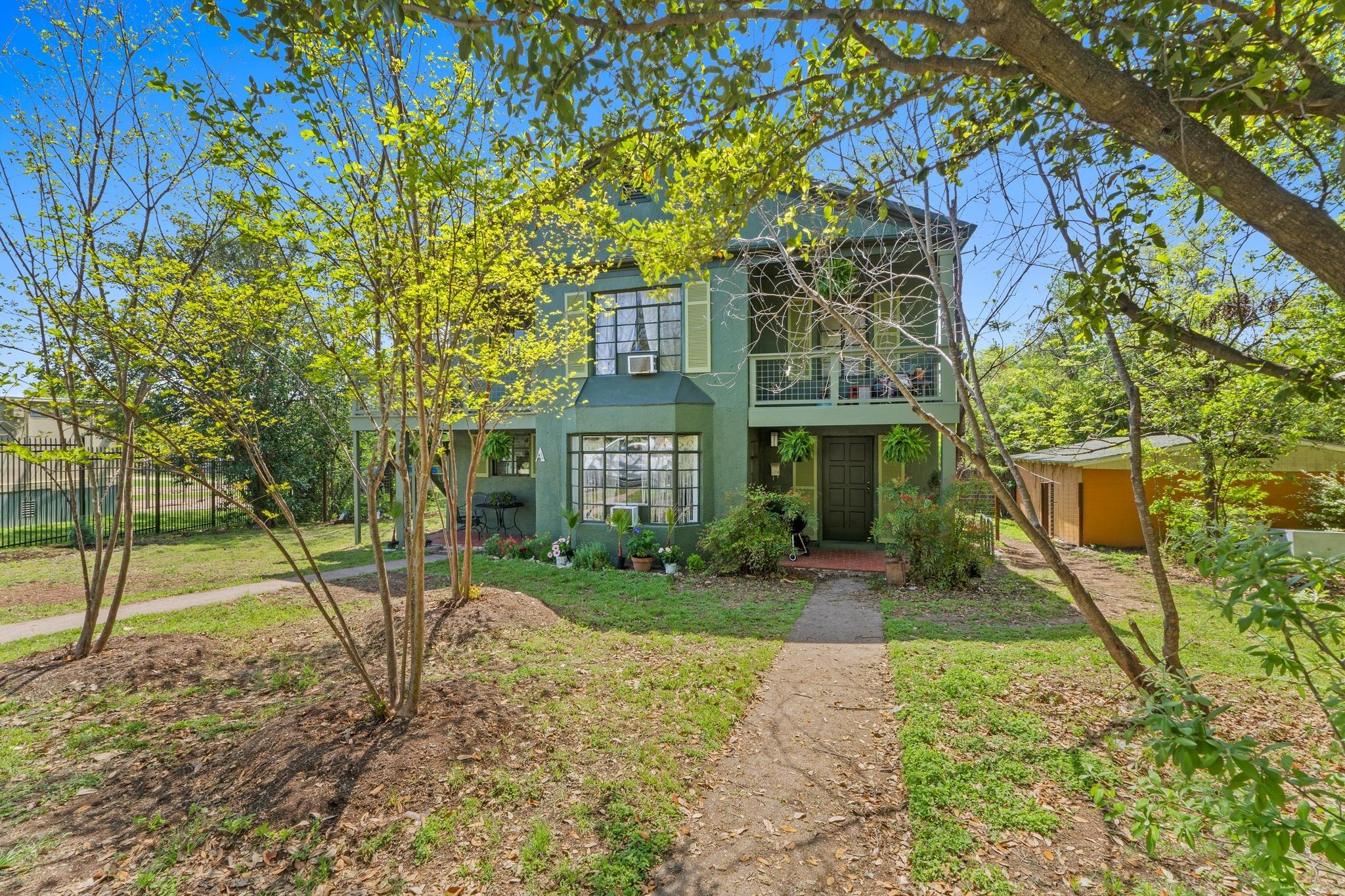 1403 Ashwood Rd, Austin, TX 78722