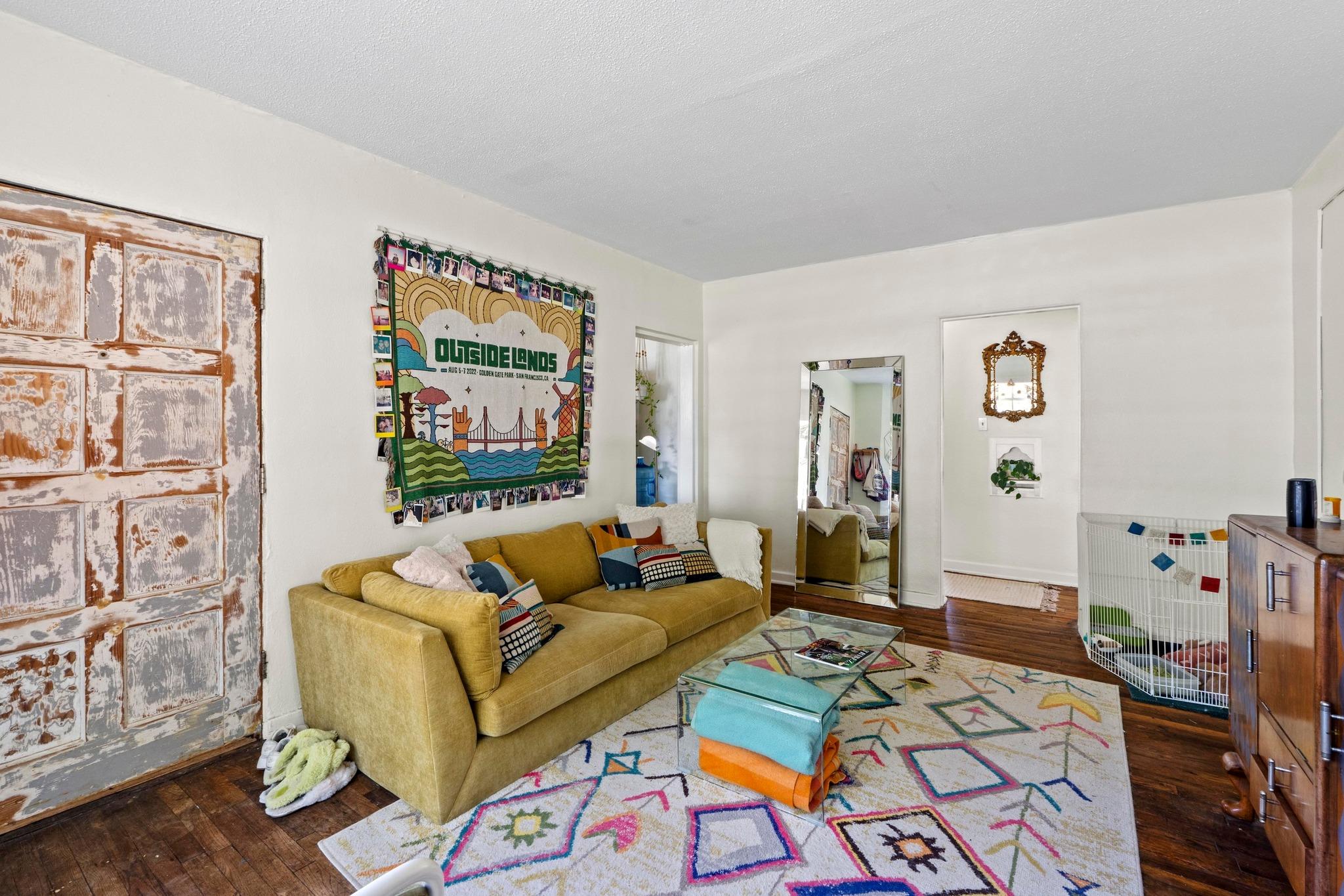 1403 Ashwood Rd, Austin, TX 78722