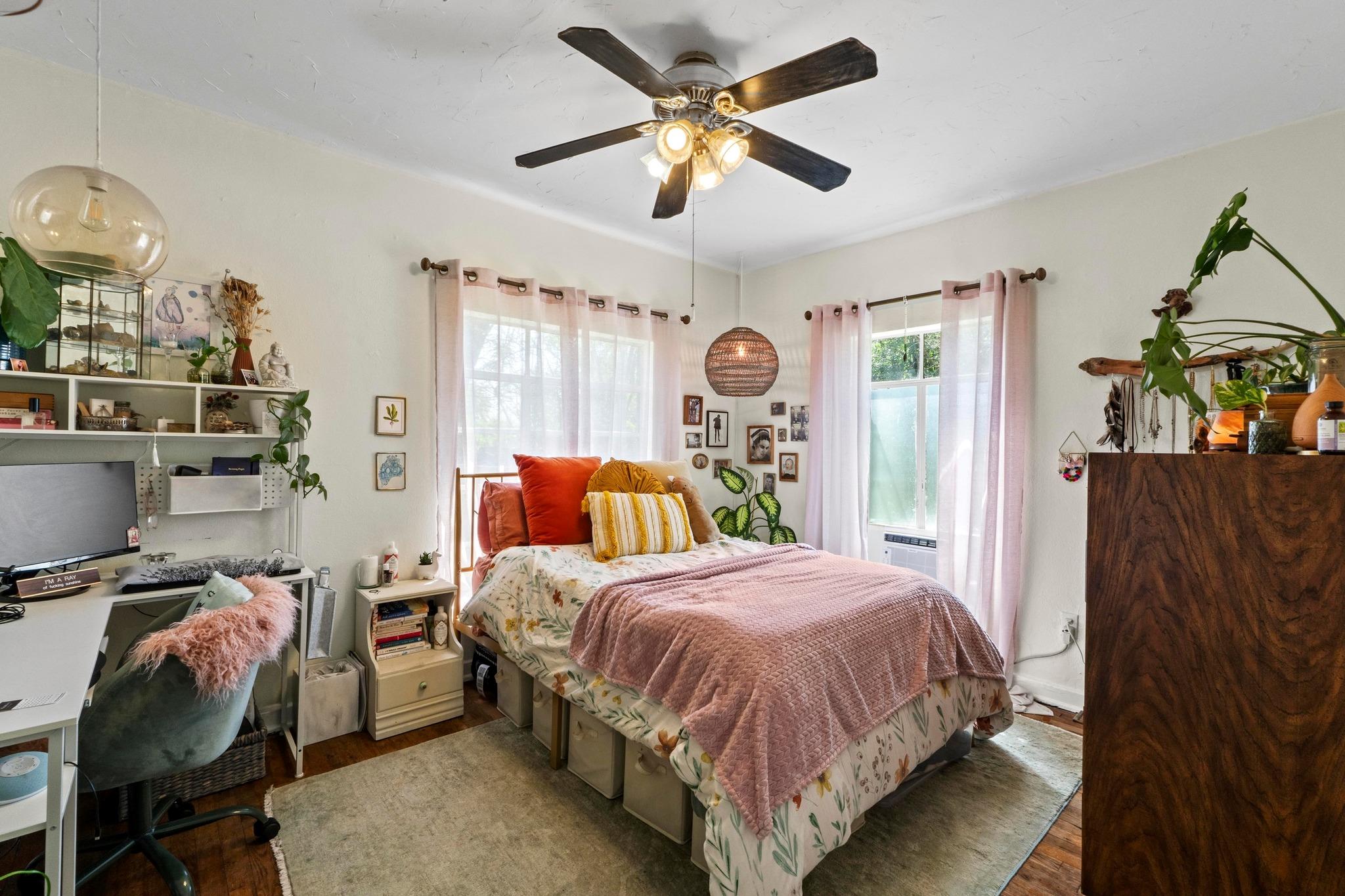 1403 Ashwood Rd, Austin, TX 78722
