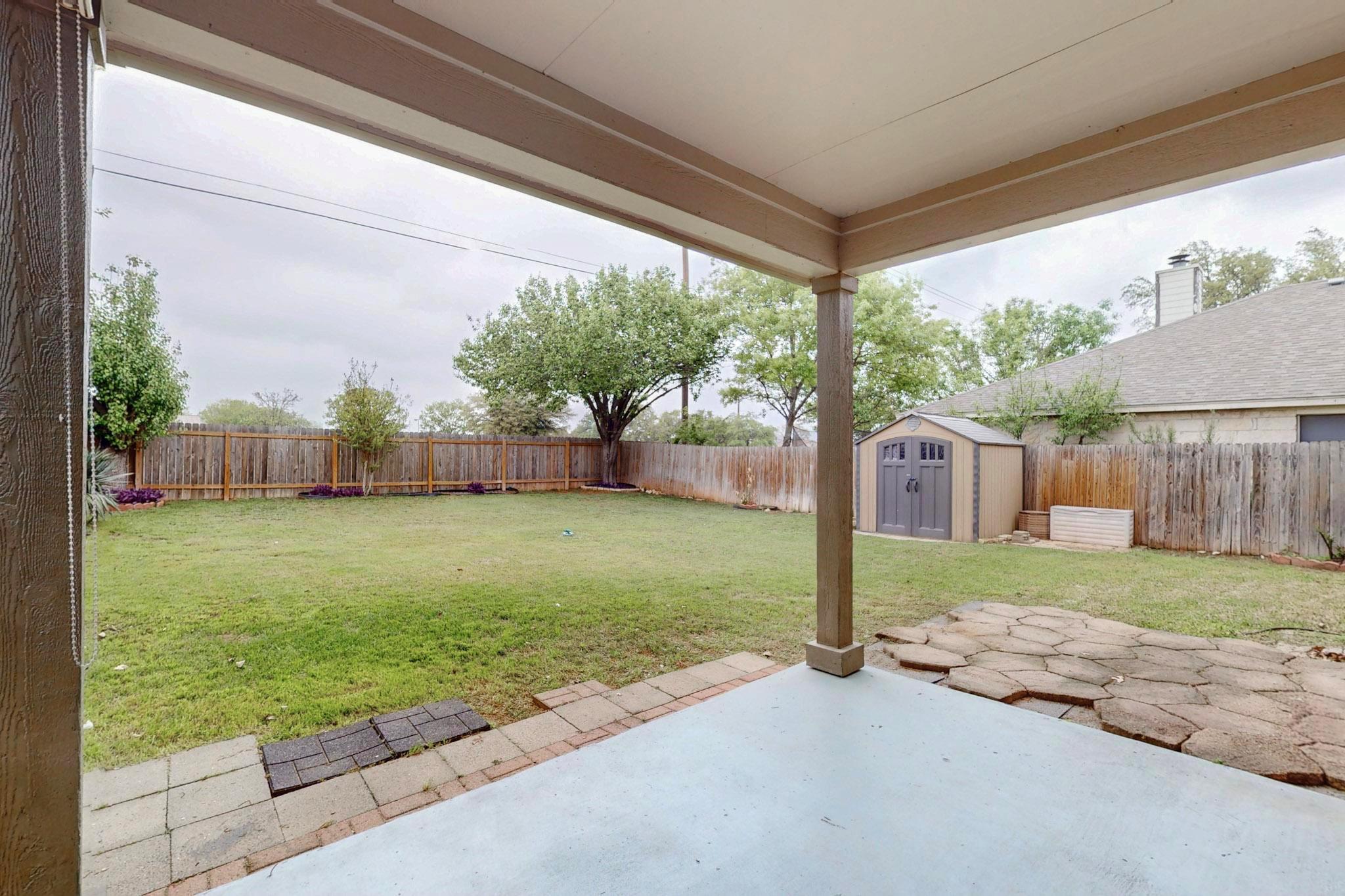 1711 Lloydminister Way, Cedar Park, TX 78613