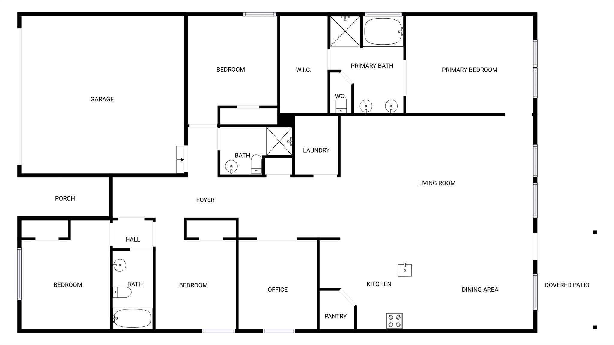 137 Periwinkle Ln, Bastrop, TX 78602