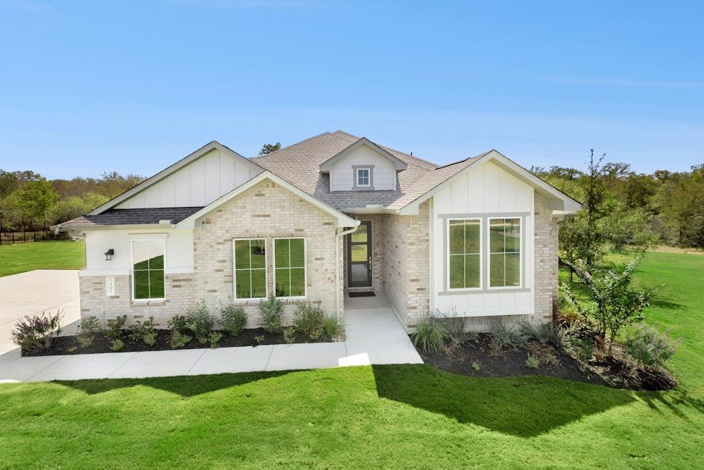 107 Red Kite Cv, Cedar Creek, TX 78612