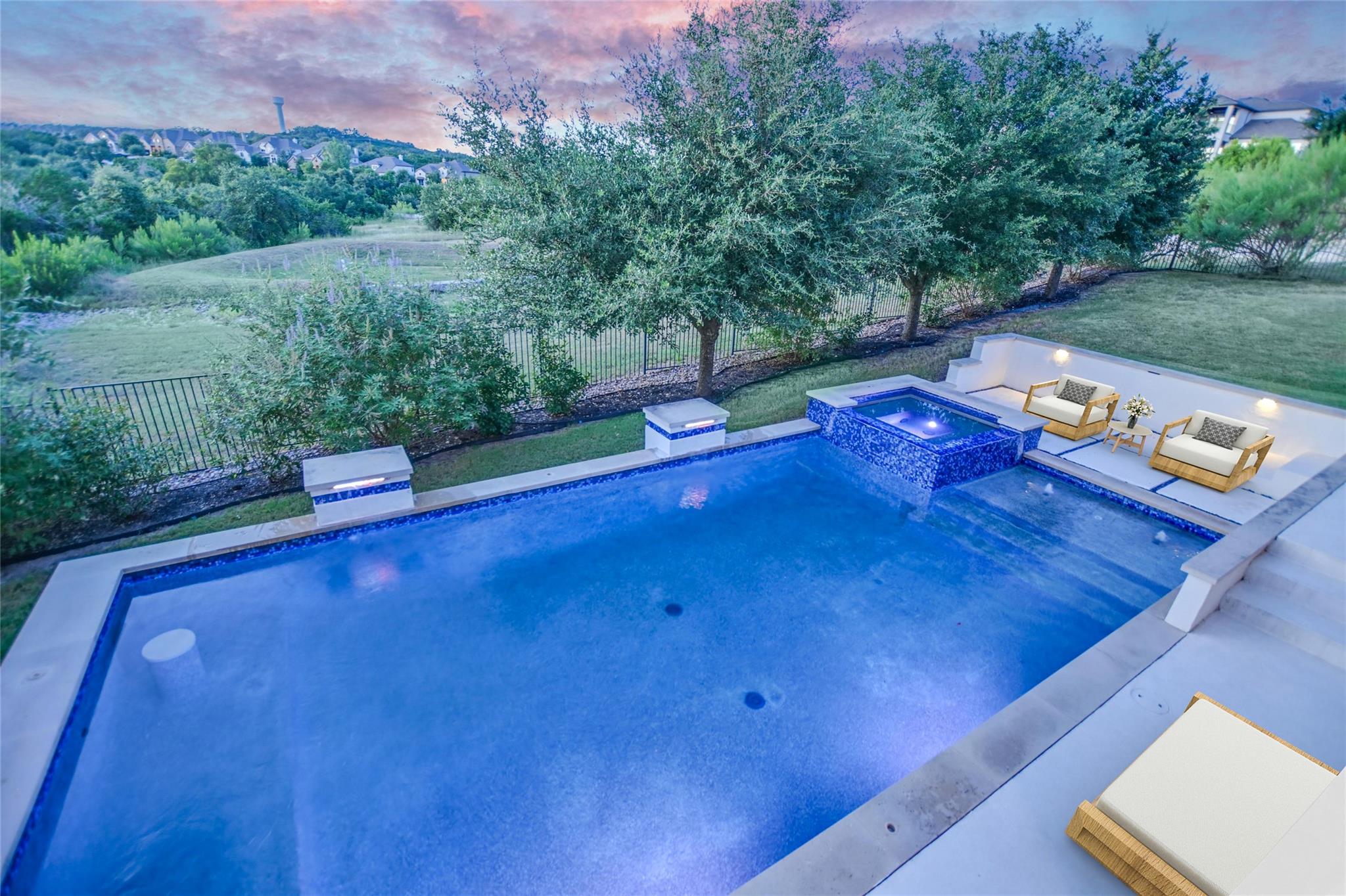 17100 Yellowstar Dr, Austin, TX 78738