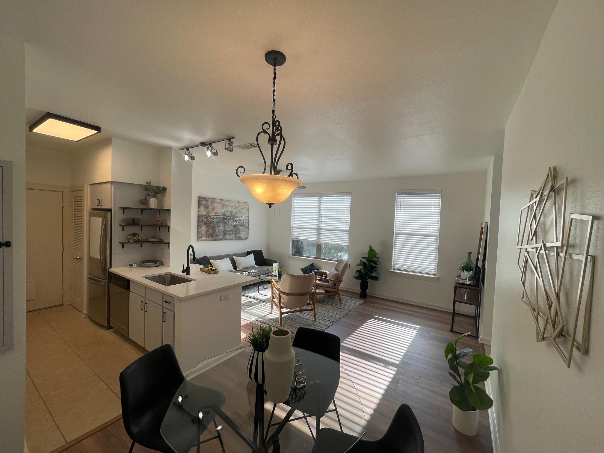 1201 Grove Blvd # 702, Austin, TX 78741