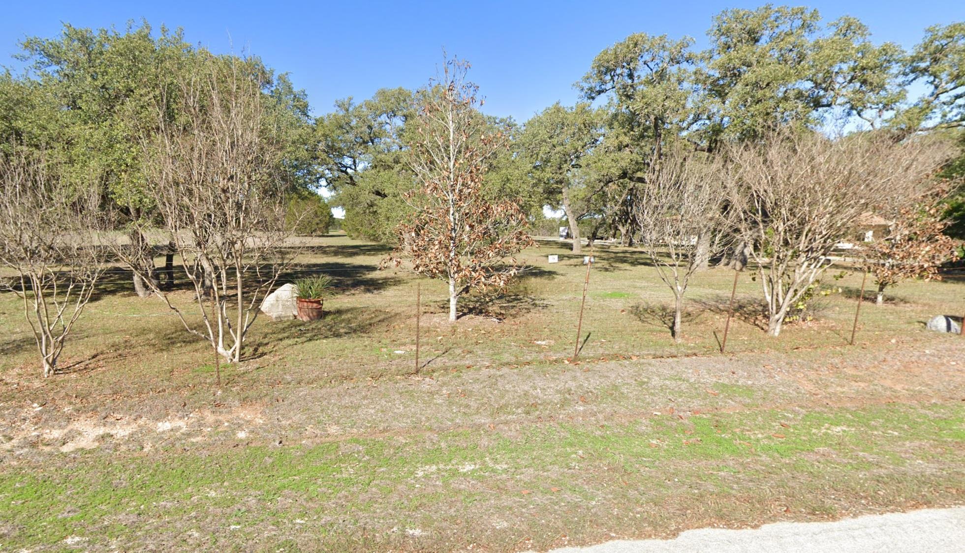 TBD Carpers Trl, Fischer, TX 78623