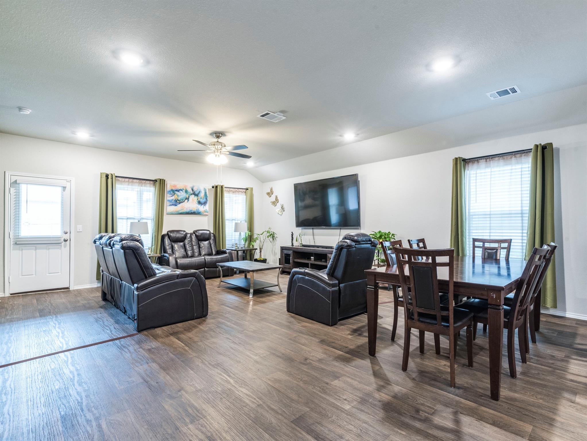 6100 Brampton Ln, Austin, TX 78724