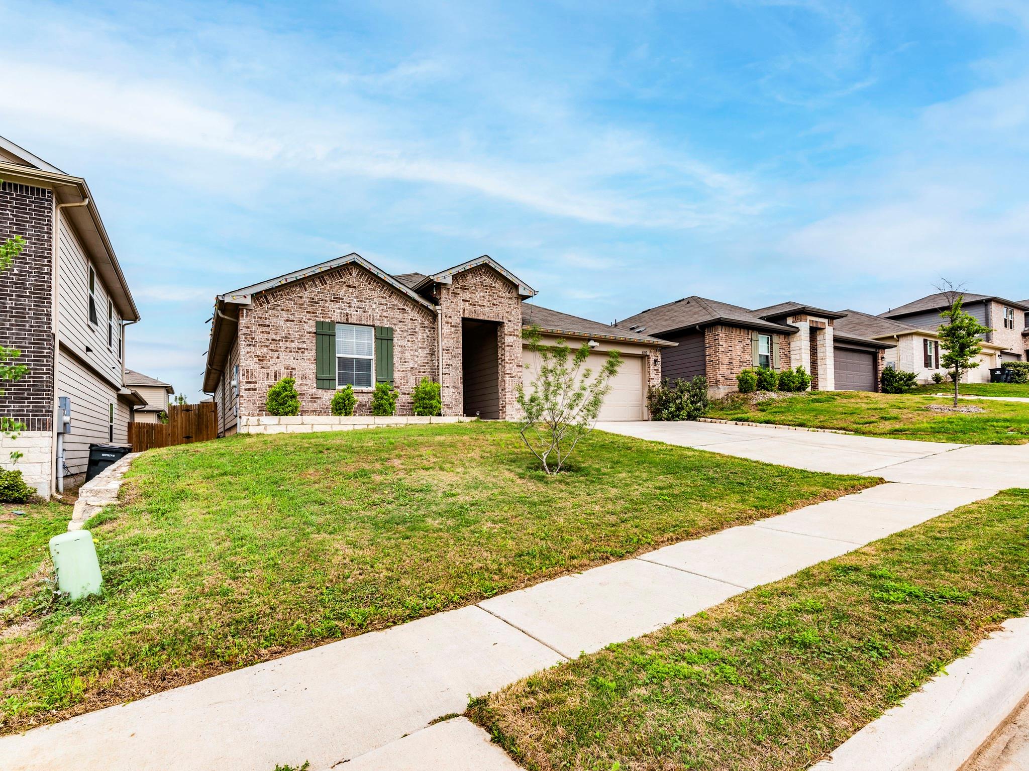 6100 Brampton Ln, Austin, TX 78724