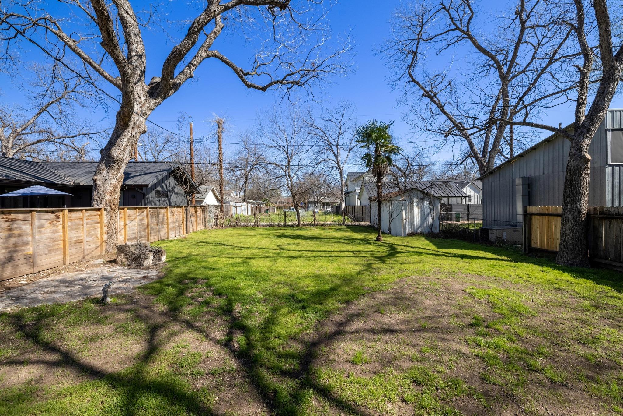 1610 Garden St, Austin, TX 78702