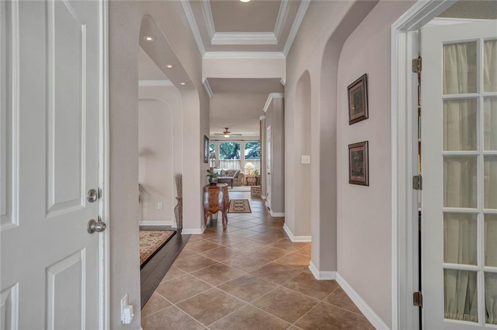 3821 Octavia Ln, Round Rock, TX 78681