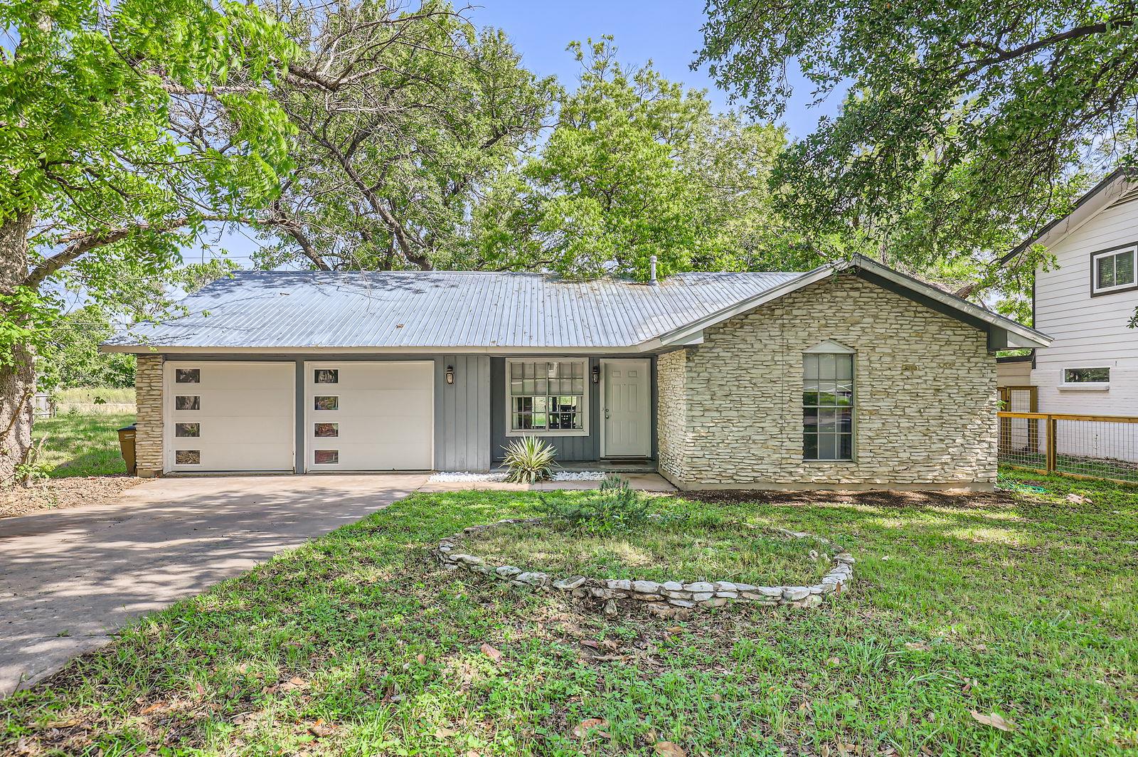 906 Hermitage Dr, Austin, TX 78753