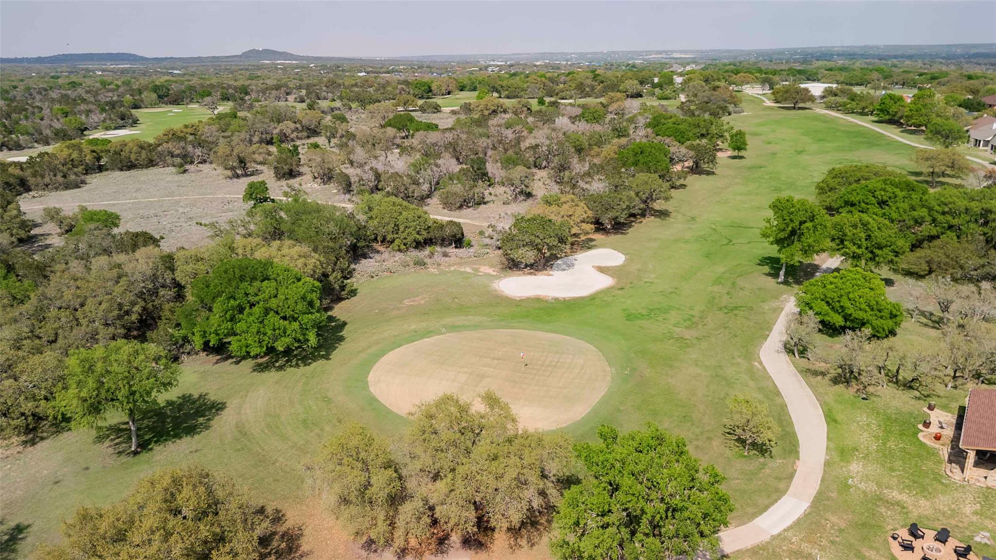 411 Fox Crossing, Burnet, TX 78611
