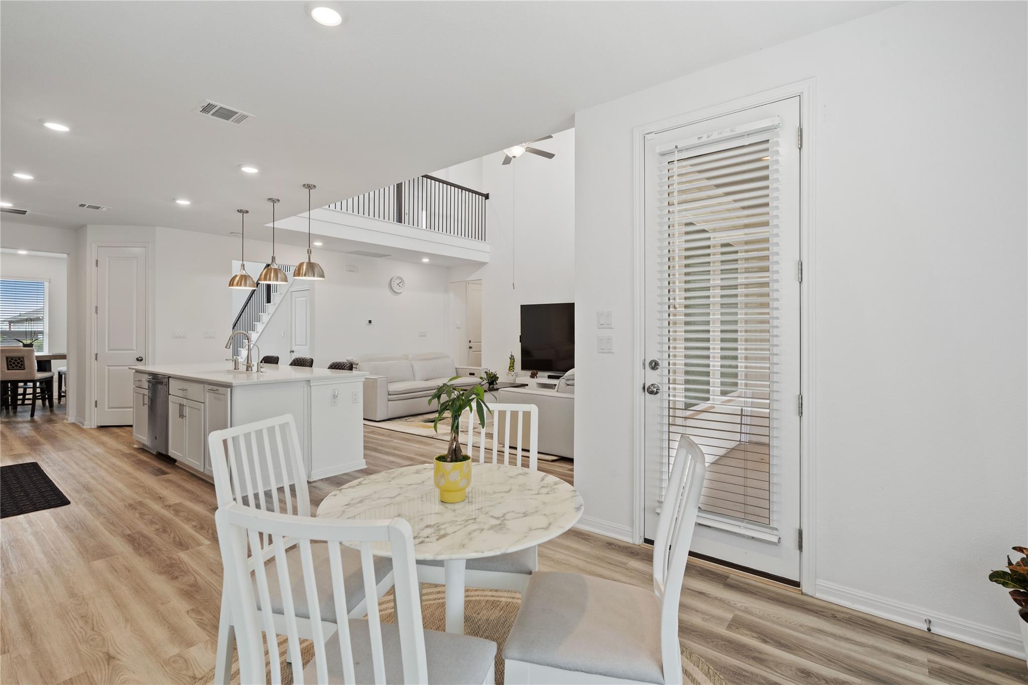 708 Leeward Pass, Leander, TX 78641