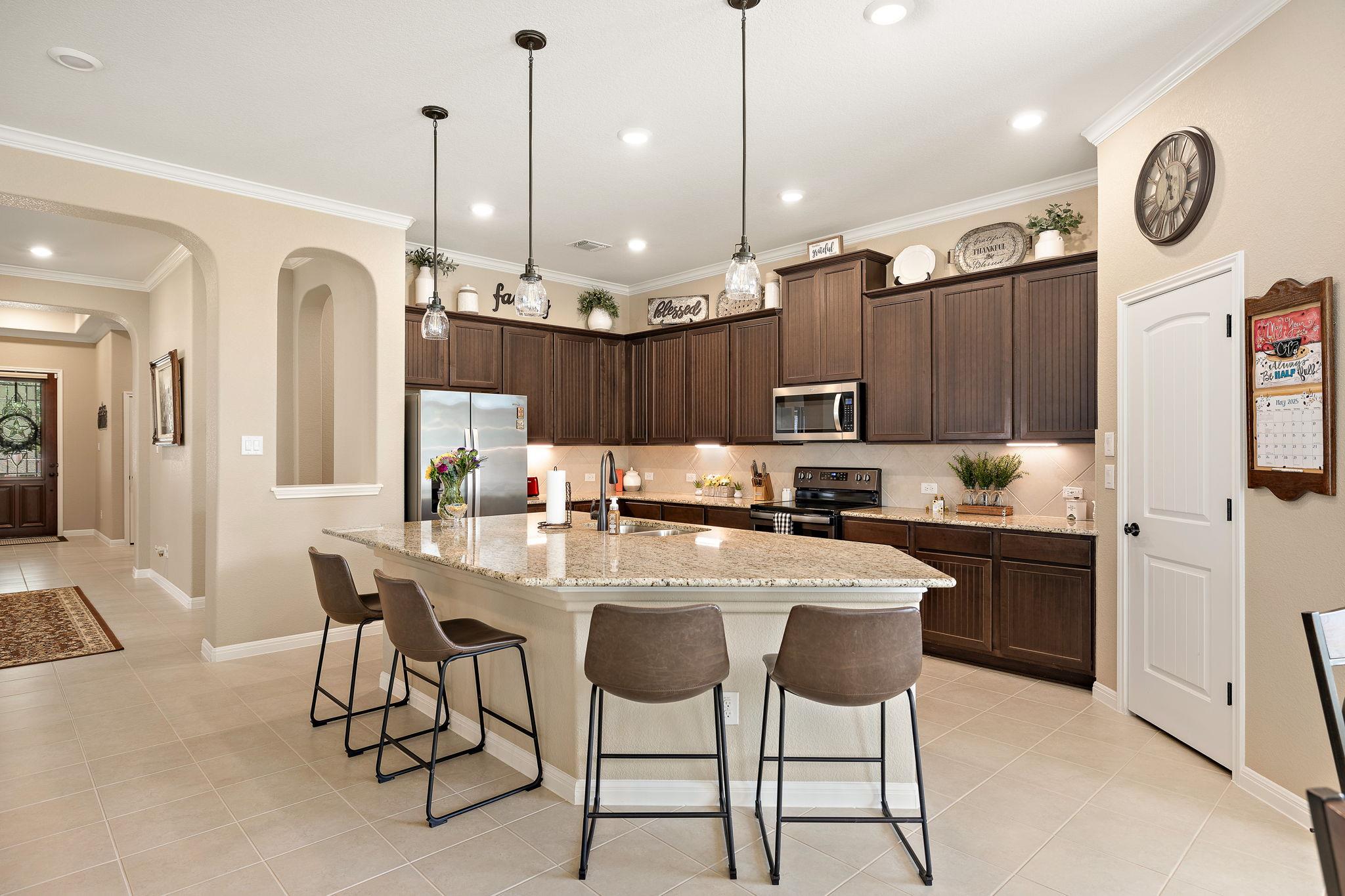 417 Freeman Park Pl, Round Rock, TX 78665